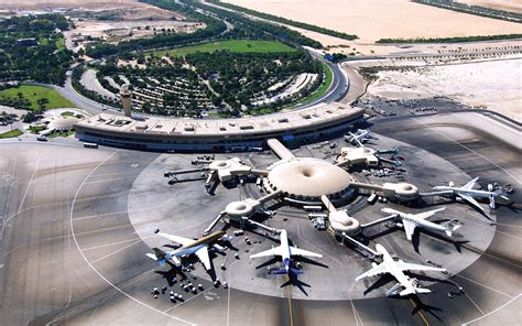 كود مطار أبو ظبي